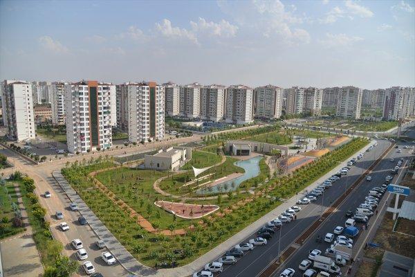 Diyarbakır'a 1,2 milyar lira yatırım yapıldı