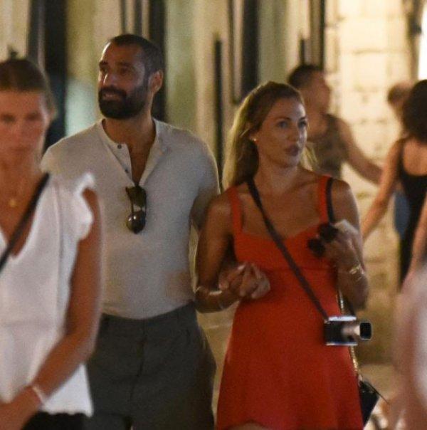 Meryem Uzerli'nin yeni sevgilisi