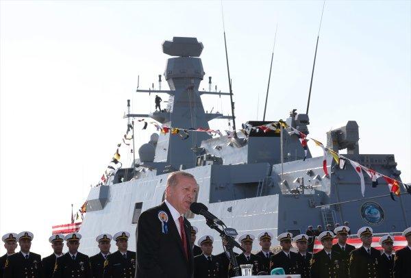 Başkan Erdoğan: Meydanı haydutlara bırakmayacağız