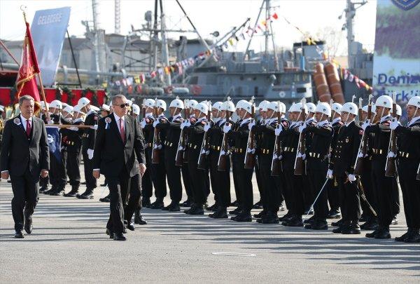 Başkan Erdoğan: Meydanı haydutlara bırakmayacağız
