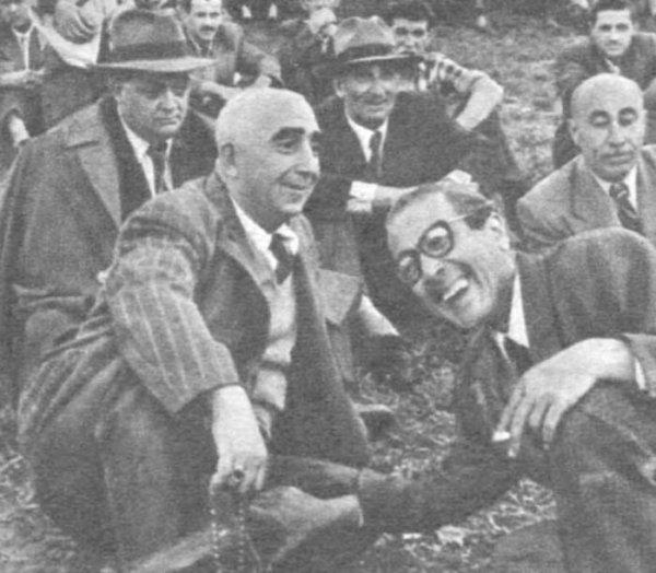 İsmail Dümbüllü kimdir - biyografisi