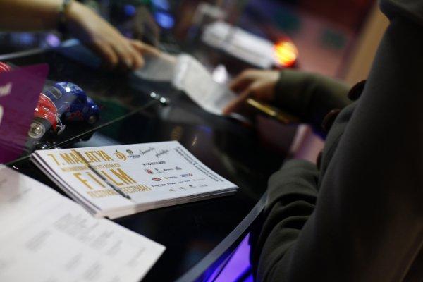 Malatya Film Festivali biletleri yarın satışa sunulacak