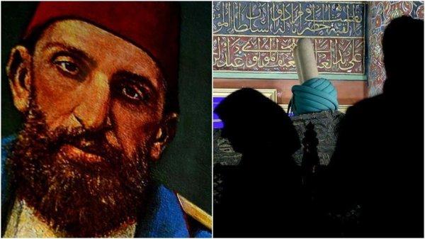 Mevlana ve Sultan Abdülhamit 'Dünya Belleği'ne aday