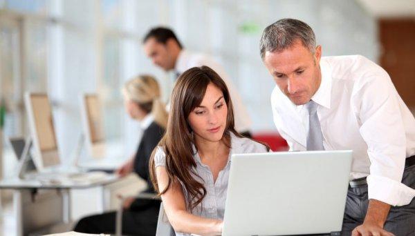 Ofis ortamında çalışmak sorun oluyor