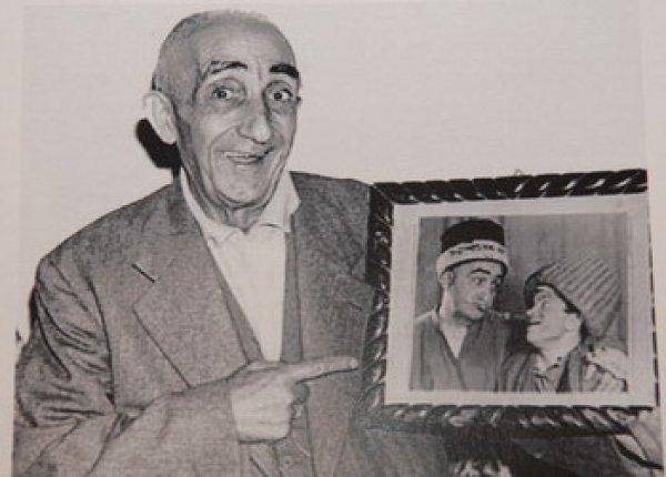 İsmail Dümbüllü kimdir - biyografisi