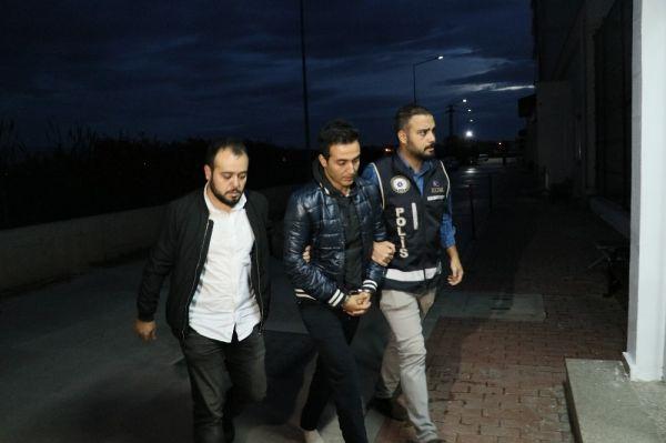 FETÖ’cülere şafak vakti baskın: 5 gözaltı