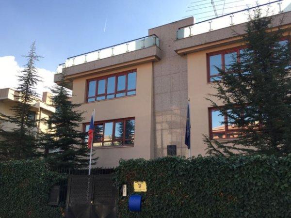 Ensonhaber'den seyahat uyarısı: Çekya'ya gitme