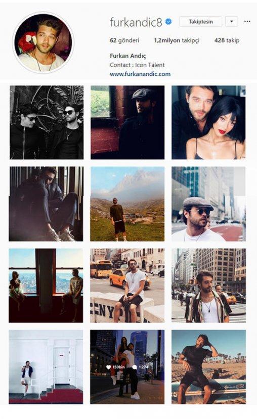 Furkan Andıç Dilan Çiçek Deniz'e kıyamadı