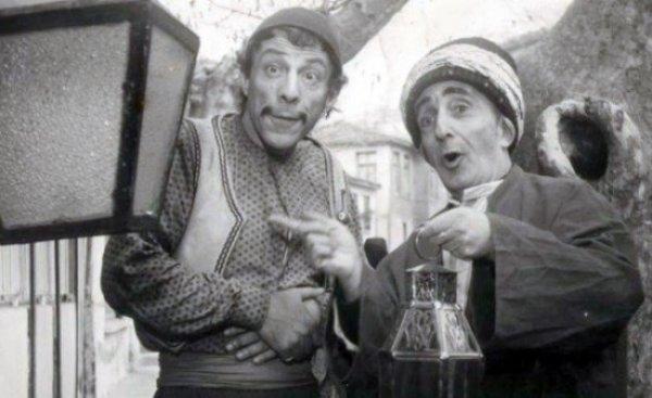 İsmail Dümbüllü kimdir - biyografisi