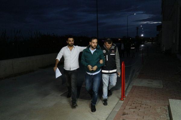 FETÖ’cülere şafak vakti baskın: 5 gözaltı