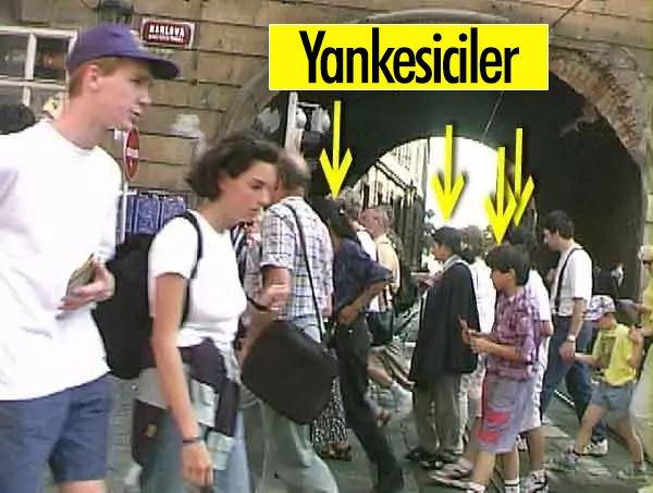 Ensonhaber'den seyahat uyarısı: Çekya'ya gitme