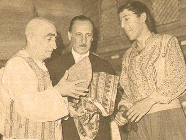 İsmail Dümbüllü kimdir - biyografisi