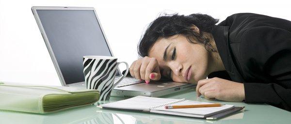 Ofis ortamında çalışmak sorun oluyor