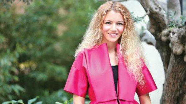 Taze Başlangıç - Dicle Keskinoğlu