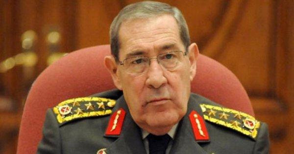 Yaşar Büyükanıt'ın FETÖ'cülere affı yok