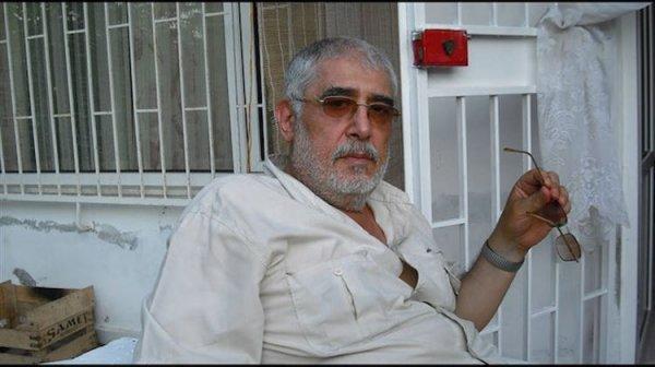 Yılmaz Tatlıses'e büyük vefasızlık