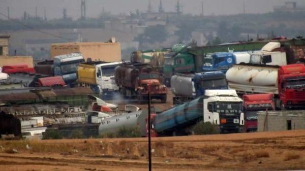 PYD'nin Münbiç'te petrol geliri