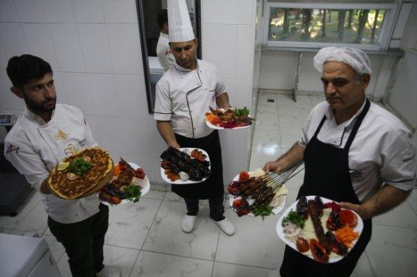 Dünyanın en eski mutfağı UNESCO yolunda