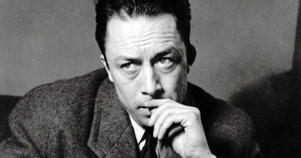 Albert Camus 105 yaşında