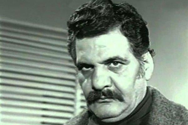 Türk sinemasının ustası Erol Taş yad edilecek