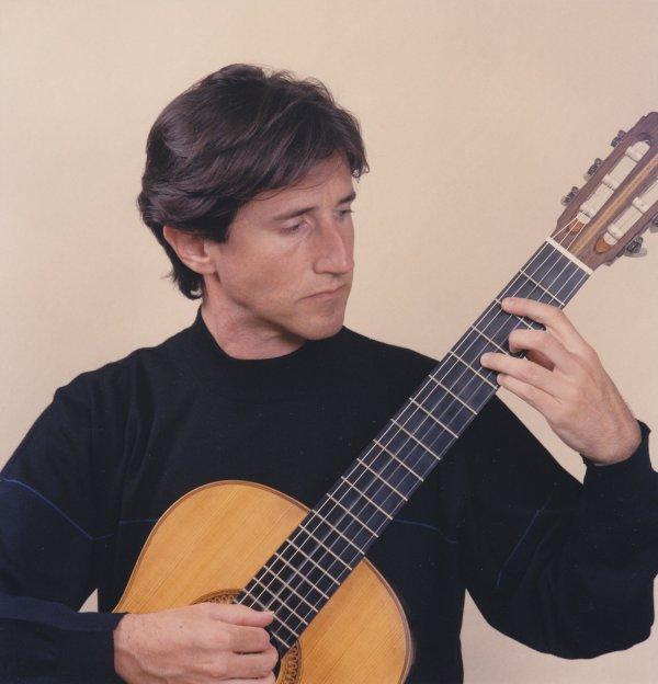 3. CRR Uluslararası Gitar Festivali başlıyor