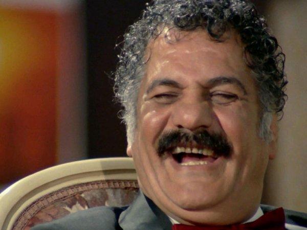 Türk sinemasının ustası Erol Taş yad edilecek