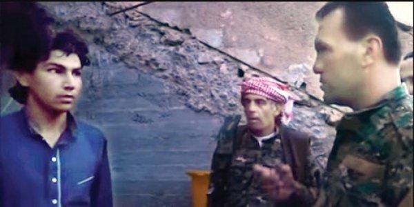 Suriye'de Türkiye'ye karşı terörist ittifakı