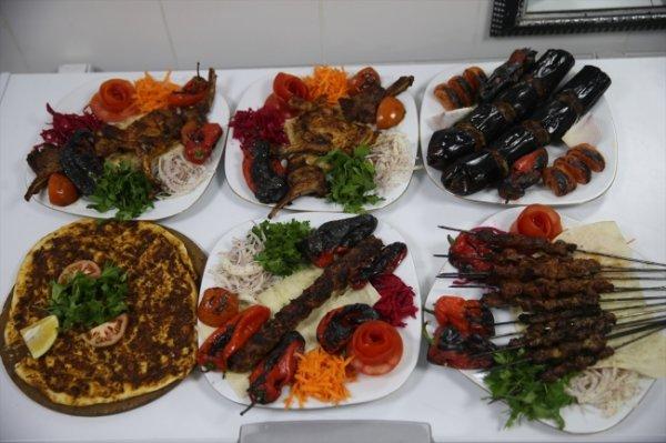 Dünyanın en eski mutfağı UNESCO yolunda