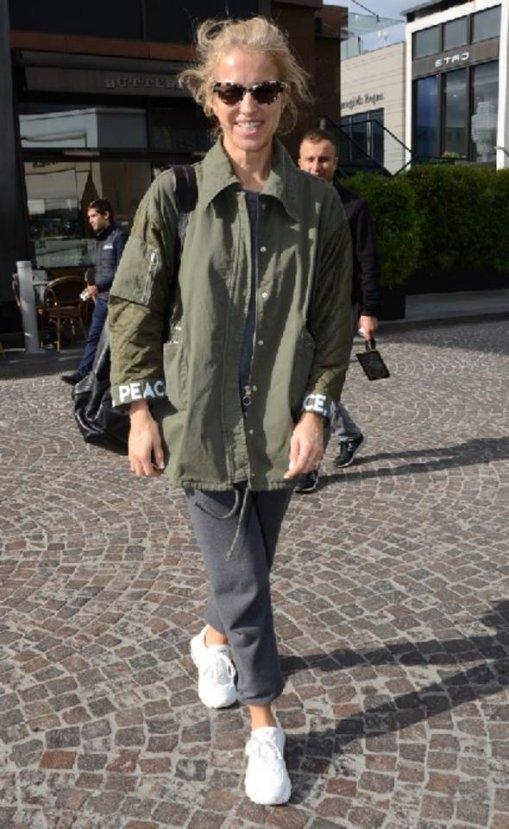 Burcu Esmersoy'un en doğal hali