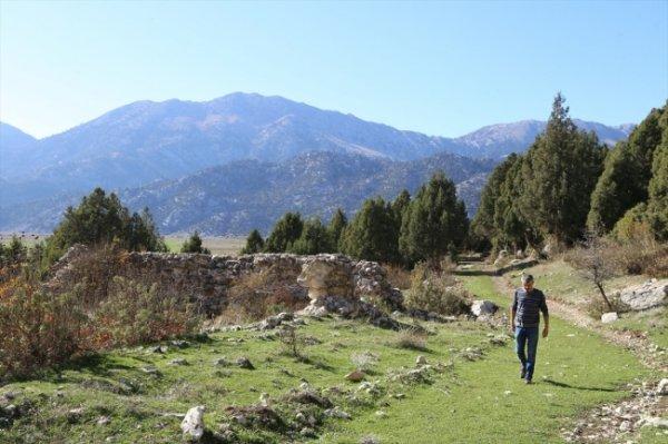 Selçuklu dönemi 3 kervansaray bilimsel kaynaklarda