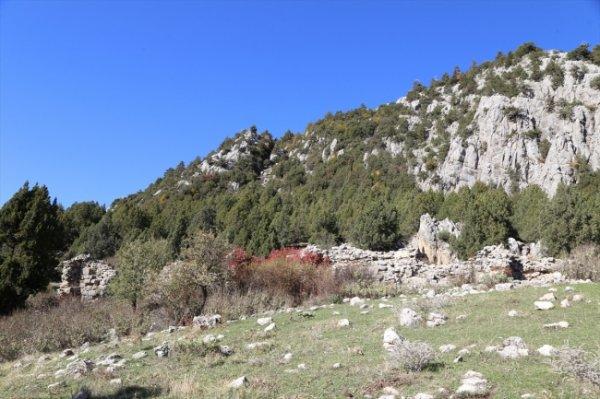 Selçuklu dönemi 3 kervansaray bilimsel kaynaklarda