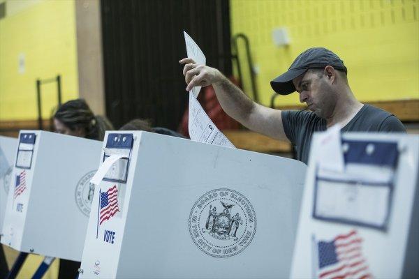 ABD Kongre ara seçimlerinde sonuçlar