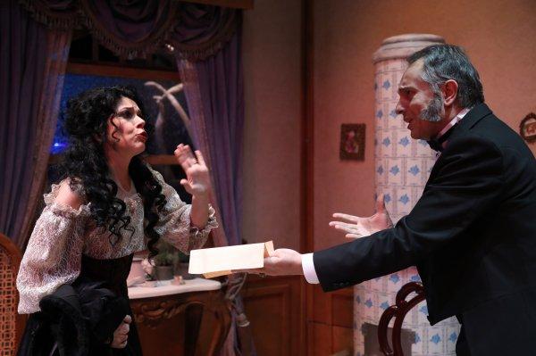 Şehir Tiyatroları 12 oyunla seyircileri selamlayacak