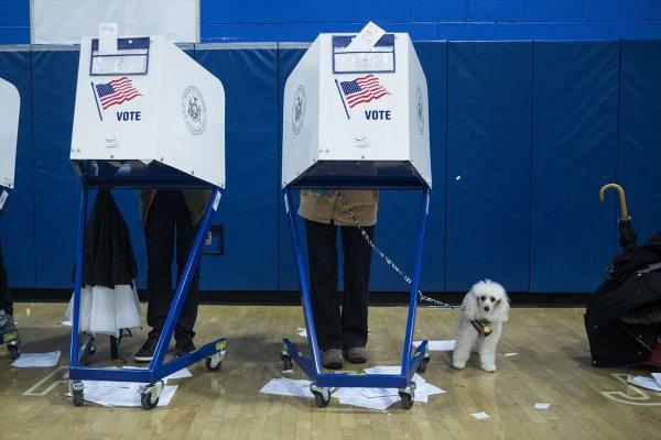 ABD Kongre ara seçimlerinde sonuçlar