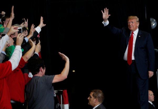 ABD ara seçimlerindeki net sonuç: Demokratlar kazanamadı