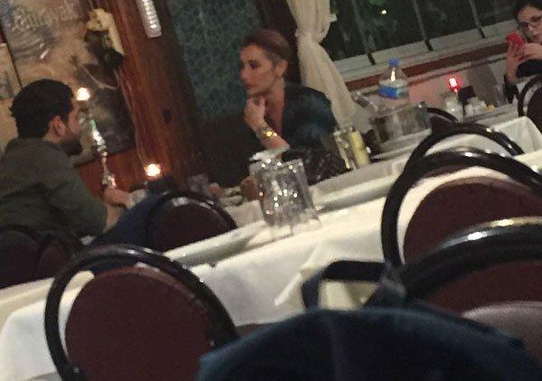 Ahmet Kural ile Sıla kavgasının nedeni yine Okan Yantır