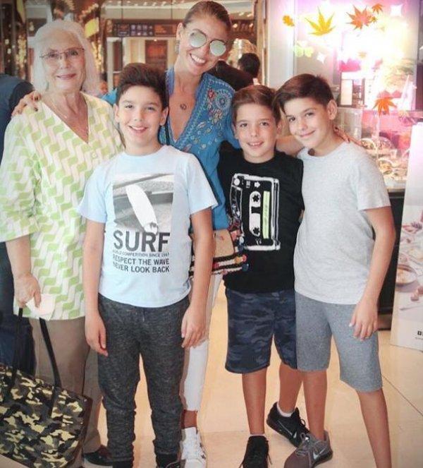 Gülben Ergen: Beni öldürmek istediler