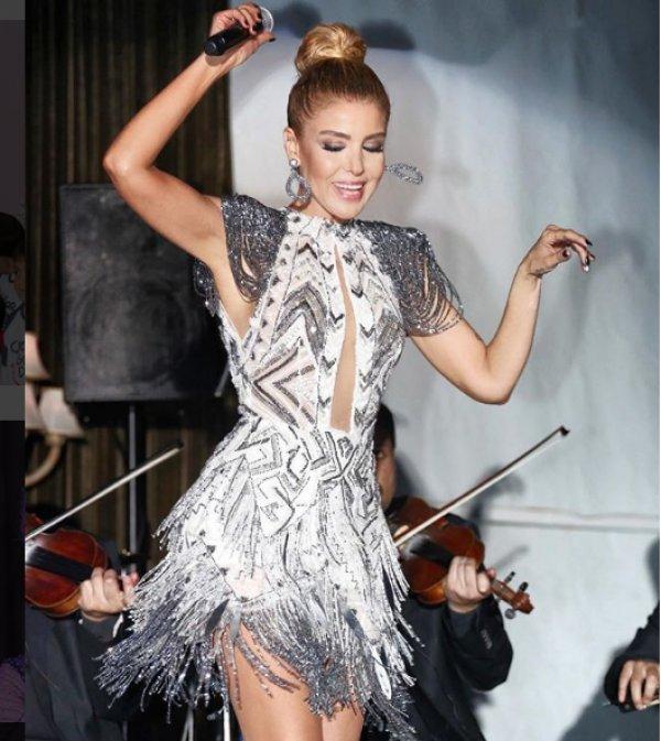 Gülben Ergen: Beni öldürmek istediler