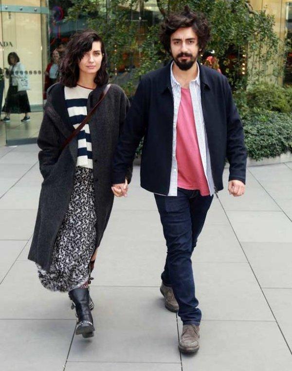 Umut Evirgen: Çok mutluyuz