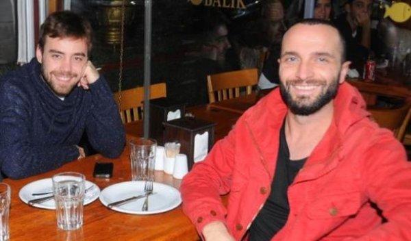 Berkay Murat Dalkılıç'a cevap verdi