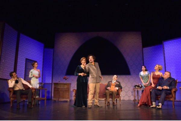 Diyarbakır'da tiyatroya ilgi her geçen gün artıyor