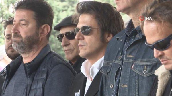 Mehmet Günsür'ün acı günü