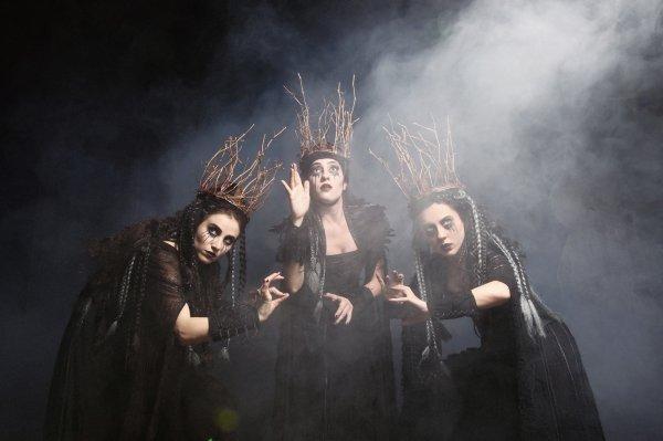 Şehir Tiyatroları'nda kasım ayı oyunları