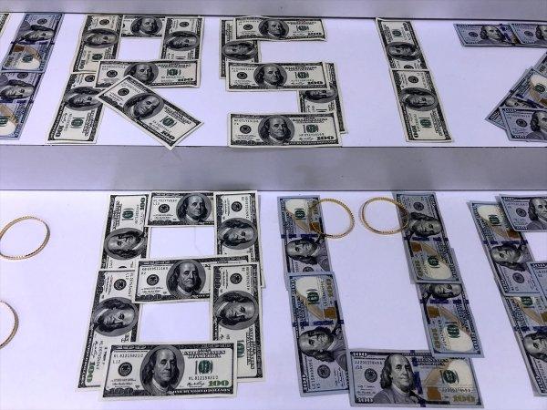 Mahsun Kırmızıgül'ün annesini soydular