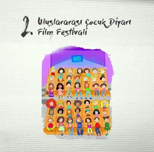 Uluslararası Çocuk Diyarı Film Festivali başlıyor