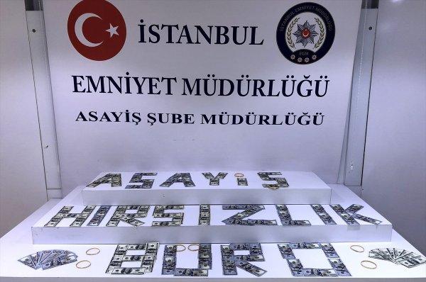 Mahsun Kırmızıgül'ün annesini soydular