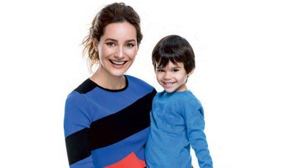 Sedef Avcı: Kıyafete çok para vermem