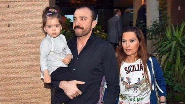 Demet Akalın: Okan'ın kokusunu özledim