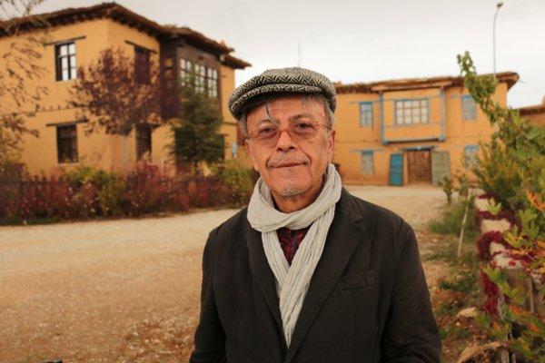 Şükran Köyü'nde metropol hayattan uzak bir yaşam