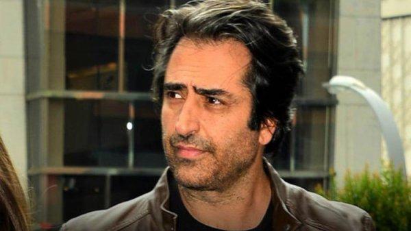 Mahsun Kırmızıgül'ün annesini soydular